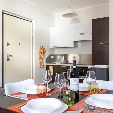 Il Piccolo Rifugio Apartment